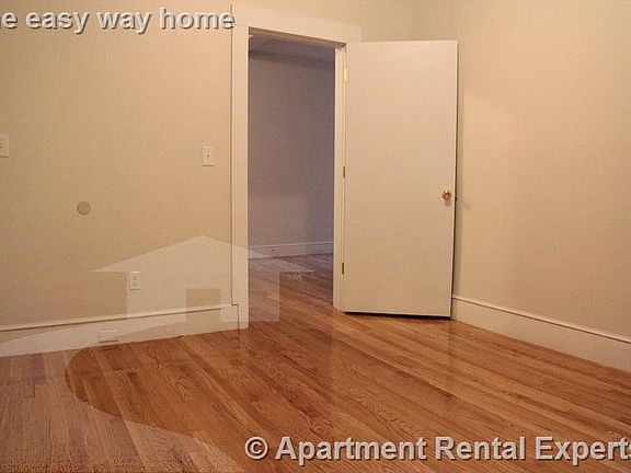 Apartment Rental Experts
