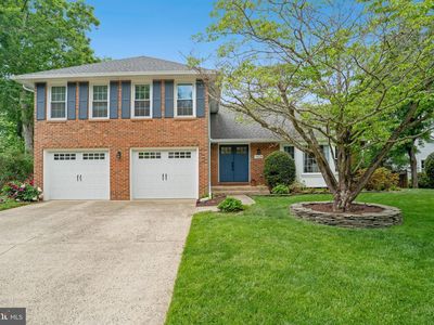 7628 Gralnick Pl, Springfield, VA, 22153