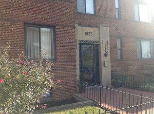1935 3rd St NE APT 202, Washington, DC 20002