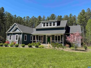 600 Merry Oaks Ln, Palmyra, VA 22963