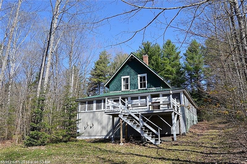 369 Elliotsville Rd, Monson, ME 04464 Zillow