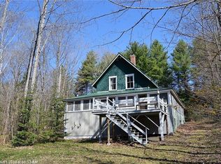 369 Elliotsville Rd, Monson, ME 04464