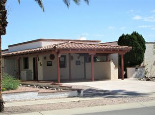 323 E El Valle, Green Valley, AZ 85614