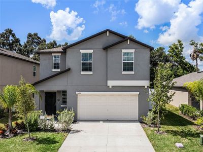 6267 Back 40 Loop, Zephyrhills, FL, 33541