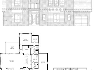 6824 Springwater St, Smyrna, TN 37167