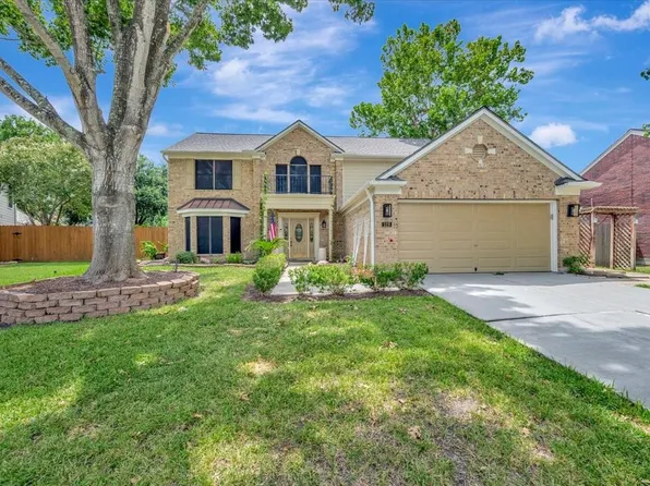 129 Coral Bay Dr, League City, TX 77573