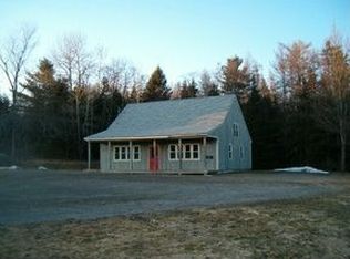 796 Main Rd, Holden, ME 04429