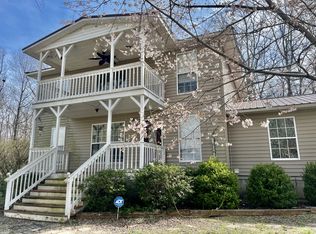 1315 Hummingbird Ln, Monteagle, TN 37356