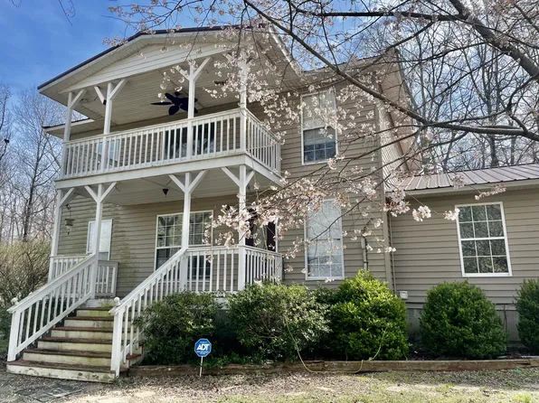 1315 Hummingbird Ln, Monteagle, TN 37356