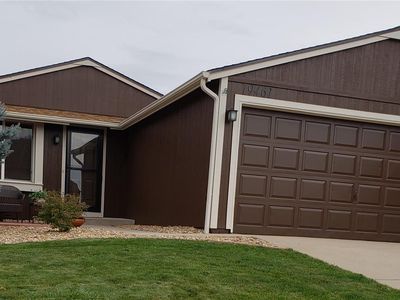19461 E Buchanan Pl, Aurora, CO, 80011