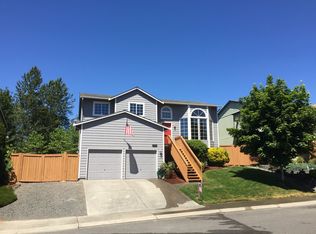 8319 5th St SE, Lake Stevens, WA 98258