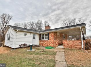 5850 Woodbine Rd, Woodbine, MD 21797