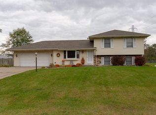 53747 Kershner Ln, Elkhart, IN