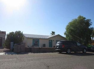 11732 Cortez St, Wellton, AZ 85356