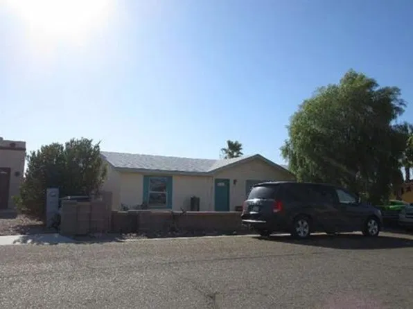 11732 Cortez St, Wellton, AZ 85356