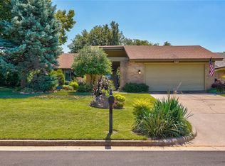 6616 Laurel Dr, Oklahoma City, OK 73162