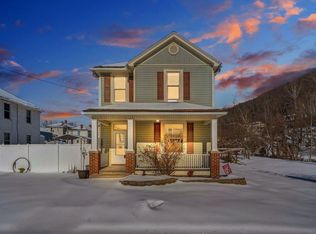 518 Court St, Clifton Forge, VA 24422