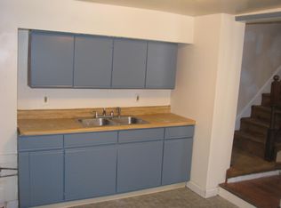 201 Bangor St, Bangor, PA 18013