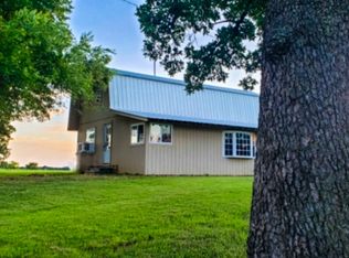 1899 N 3040 Rd, Ringling, OK 73456
