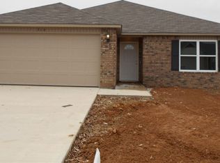 316 Emma Dr, Brookland, AR 72417