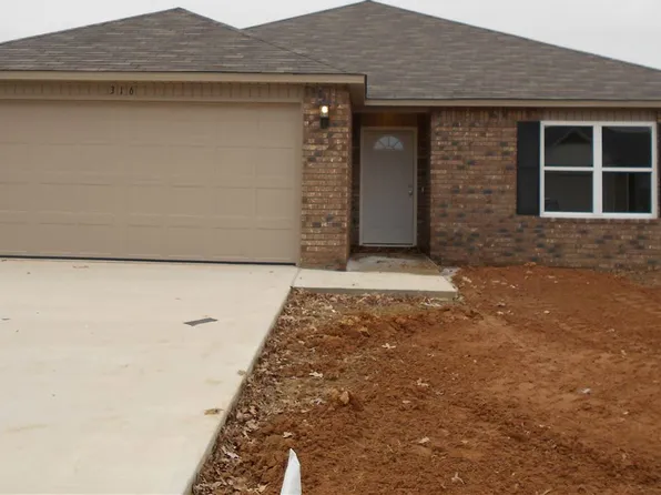 316 Emma Dr, Brookland, AR 72417