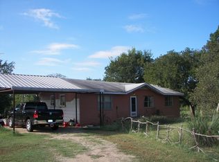 210 Wood Rd, Rockdale, TX 76567