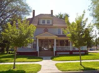 902 N 5th St, Garden City, KS 67846