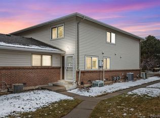 3354 S Flower St APT 14, Lakewood, CO 80227