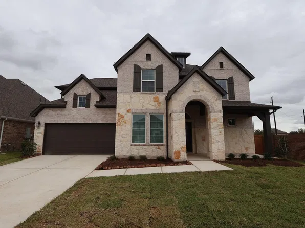 21102 Bella Coral Dr, Cypress, TX 77433