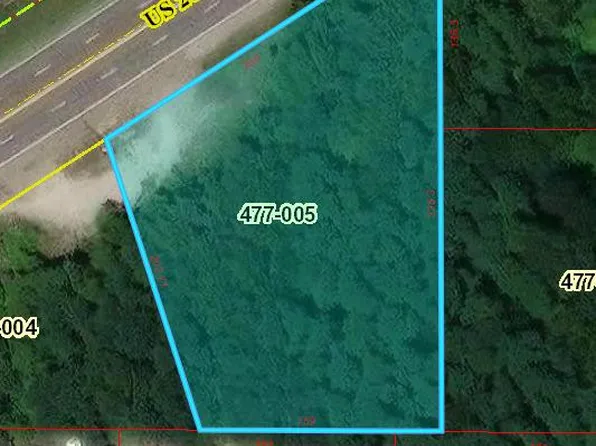 0 Us Highway 20, Portage, IN 46368