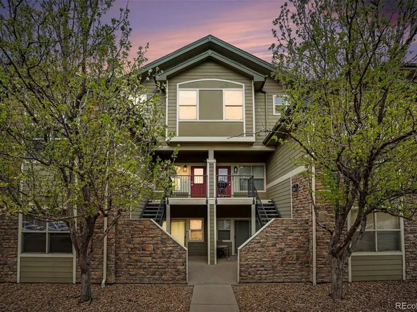 5800 Tower Road #1208, Denver, CO 80249