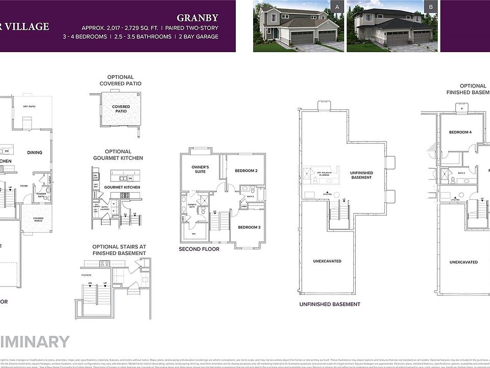 2nd image of 8940 Birch Run Ln