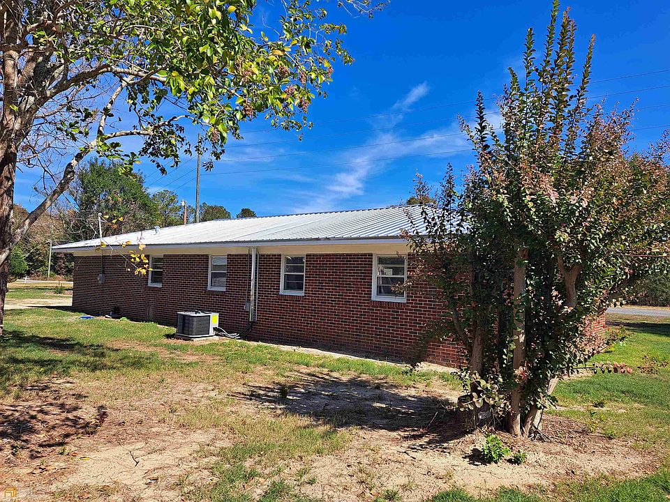 511 State Highway 305, Midville, GA 30441 MLS 20083249 Zillow