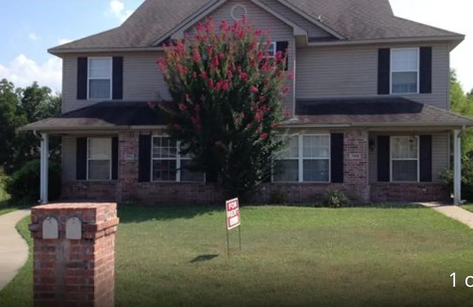 2806 Fairway Hamlet Ct