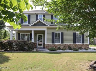 3602 Calabash Ct, Wilmington, NC 28405