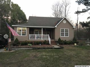 10465 County Road 813, Cullman, AL 35057
