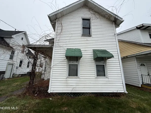 1344 Felt St, Toledo, OH 43605