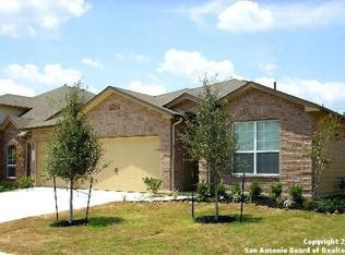 2969 Ashwood Rd, Cibolo, TX 78108