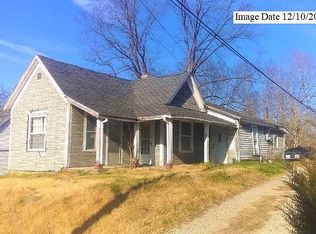 204 W Pike St, Attica, IN 47918