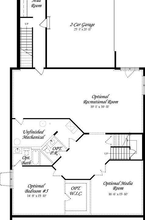 2nd image of 7232 Windsor Ln