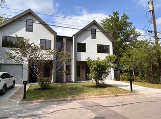 500 Irma Dr UNIT B, Austin, TX 78752