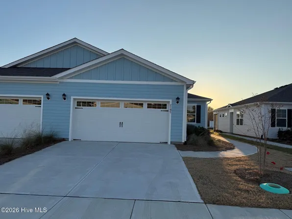 2195 Sweetspire Street Unit 2073, Leland, NC 28451