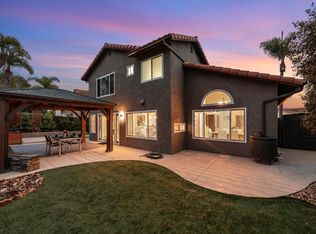 1619 Corte Verano, Oceanside, CA 92056