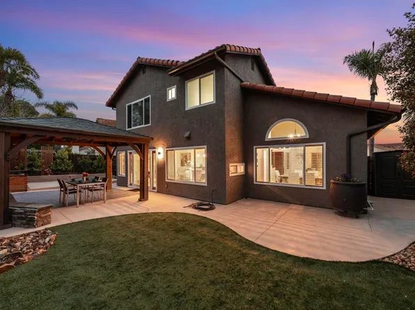 1619 Corte Verano, Oceanside, CA 92056