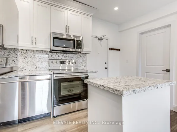 228 Oakwood Ave #2, Toronto, ON M6E 2V4