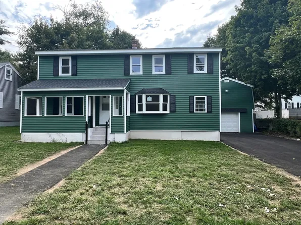 18 Hurley Ave, Dracut, MA 01826