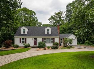 306 Prospect St, East Longmeadow, MA 01028