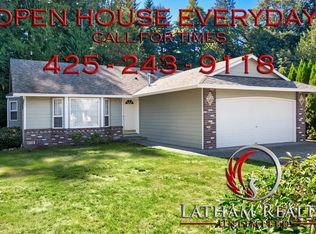 4418 200th St NE, Arlington, WA 98223