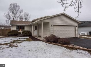 4277 159th Ct W, Rosemount, MN 55068