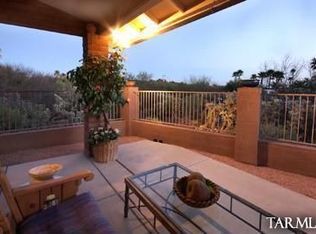 5630 E Paseo Remedios, Tucson, AZ 85750